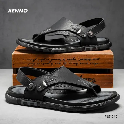 XANDER STEP MEN'S SANDAL
